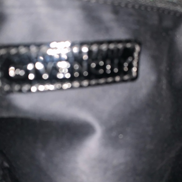 Givenchy Patent Leather Handbag - Picture 7 of 7
